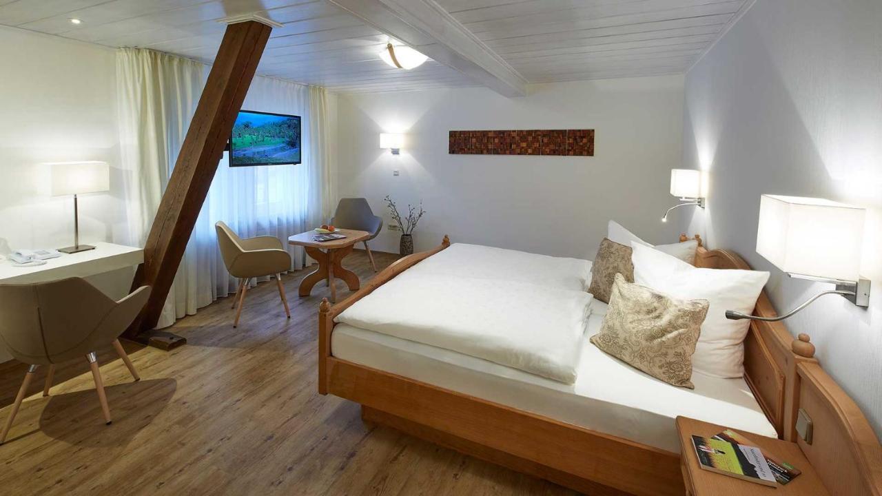 Landgasthof Seemer Эслоэ Экстерьер фото