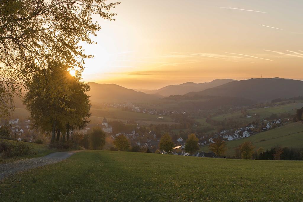 Landgasthof Seemer Эслоэ Экстерьер фото