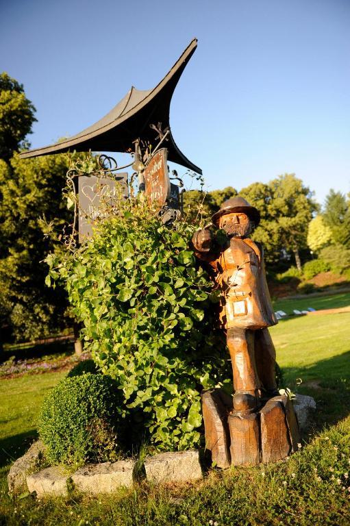 Landgasthof Seemer Эслоэ Экстерьер фото