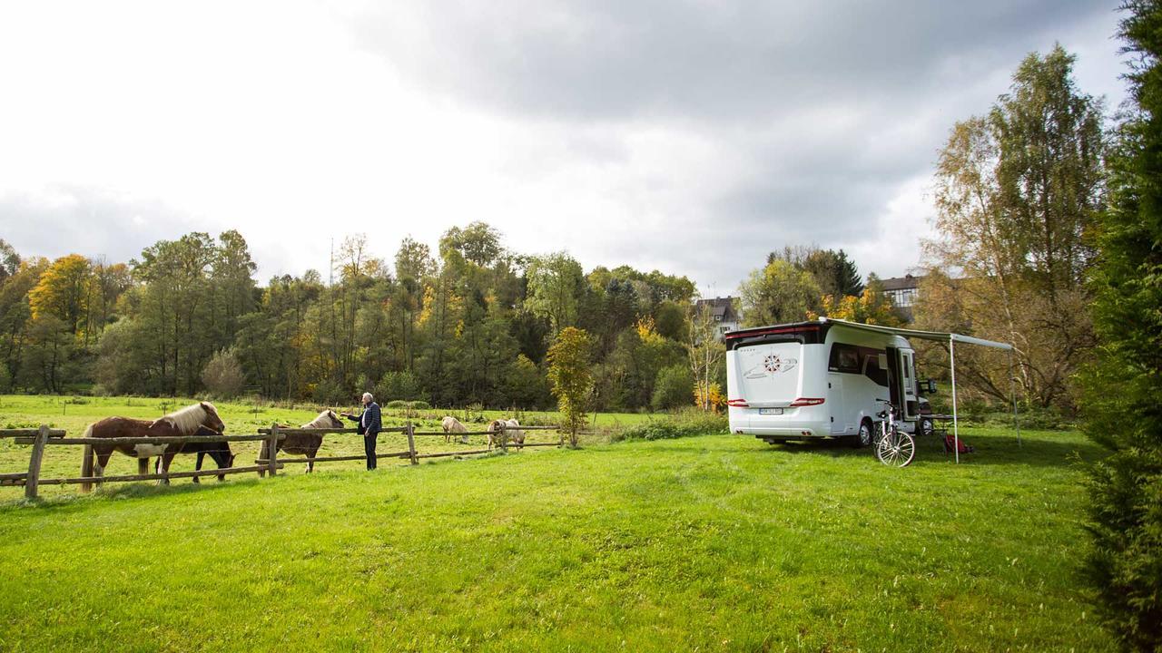 Landgasthof Seemer Эслоэ Экстерьер фото